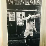 Agatha Cosy 卡塔尼亚
