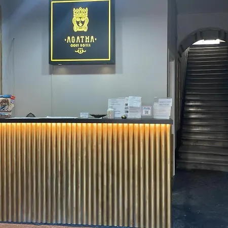 Agatha Cosy Hotel