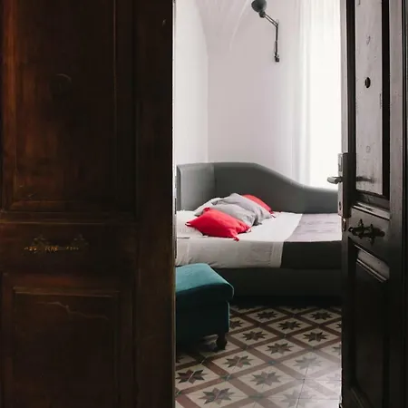 Hotel Agatha Cosy Catânia