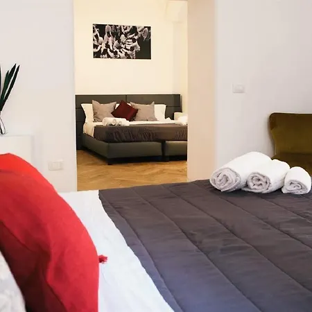 Agatha Cosy Hotel