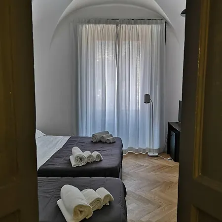 Agatha Cosy Hotel 3*