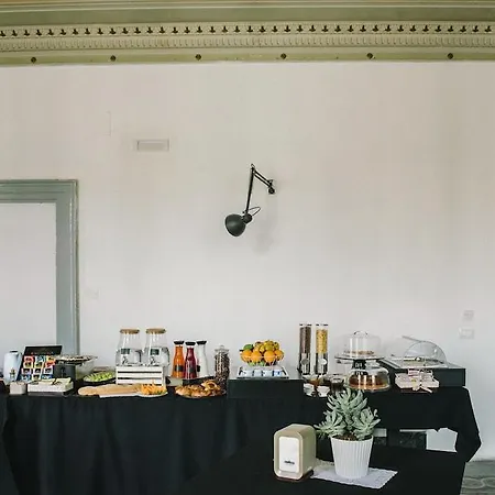 Agatha Cosy Hotel Catane