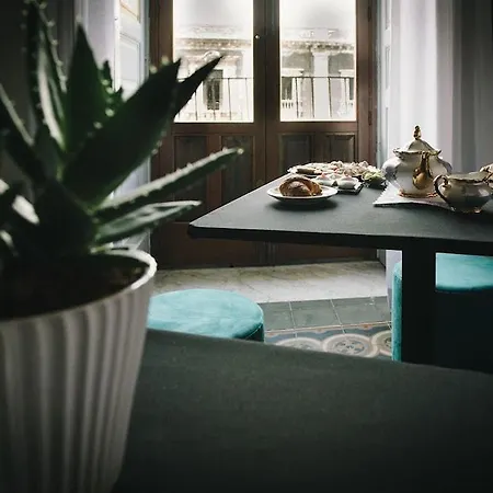 Agatha Cosy 3* Catane