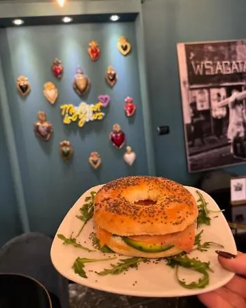 Hotel Agatha Cosy 3*