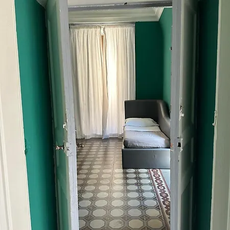 Agatha Cosy 3* Catane