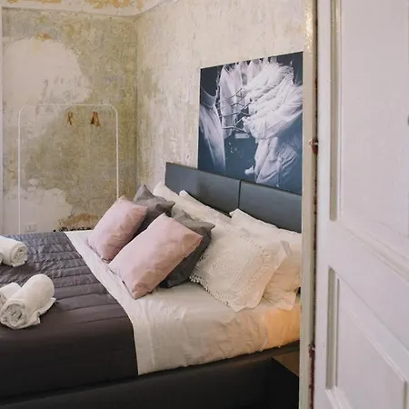 Agatha Cosy Hotel Catane