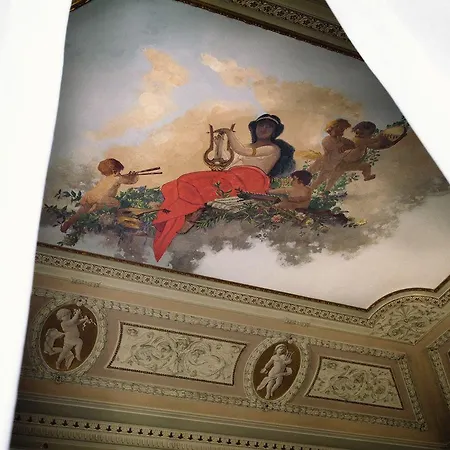 Hotel Agatha Cosy 3*