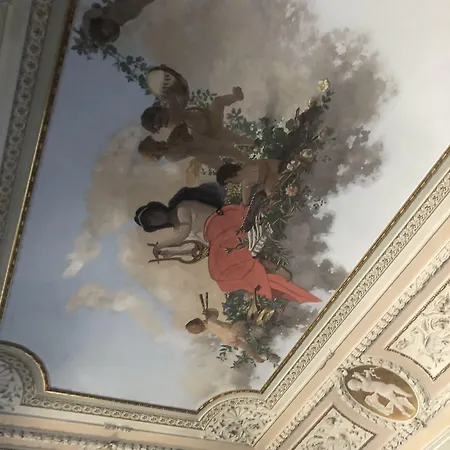 Agatha Cosy 3* Catane