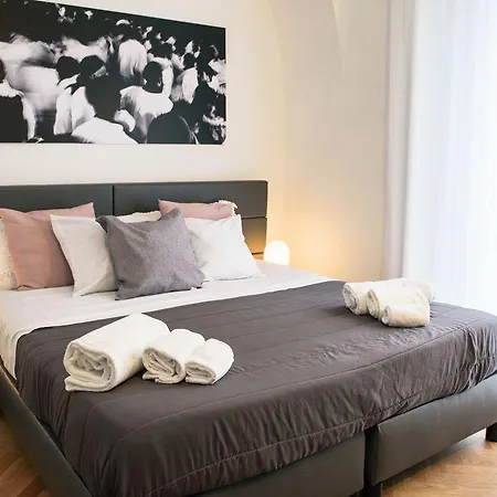 Agatha Cosy Hotel Catane