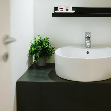 Agatha Cosy Hotel Catane