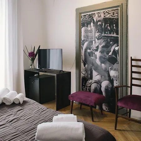 Agatha Cosy Hotel 3*