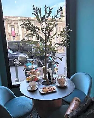 Agatha Cosy 3* קטאניה