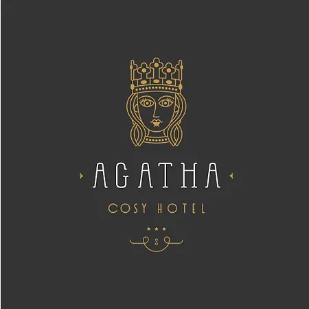 Hotel Agatha Cosy Katánie