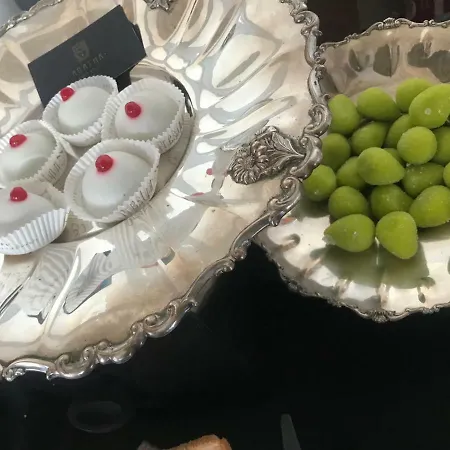 Agatha Cosy Hotel 3*